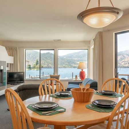 Wapato Point Resort Manson Extérieur photo