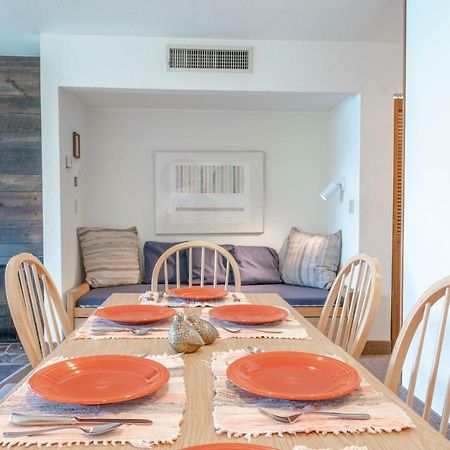 Wapato Point Resort Manson Extérieur photo