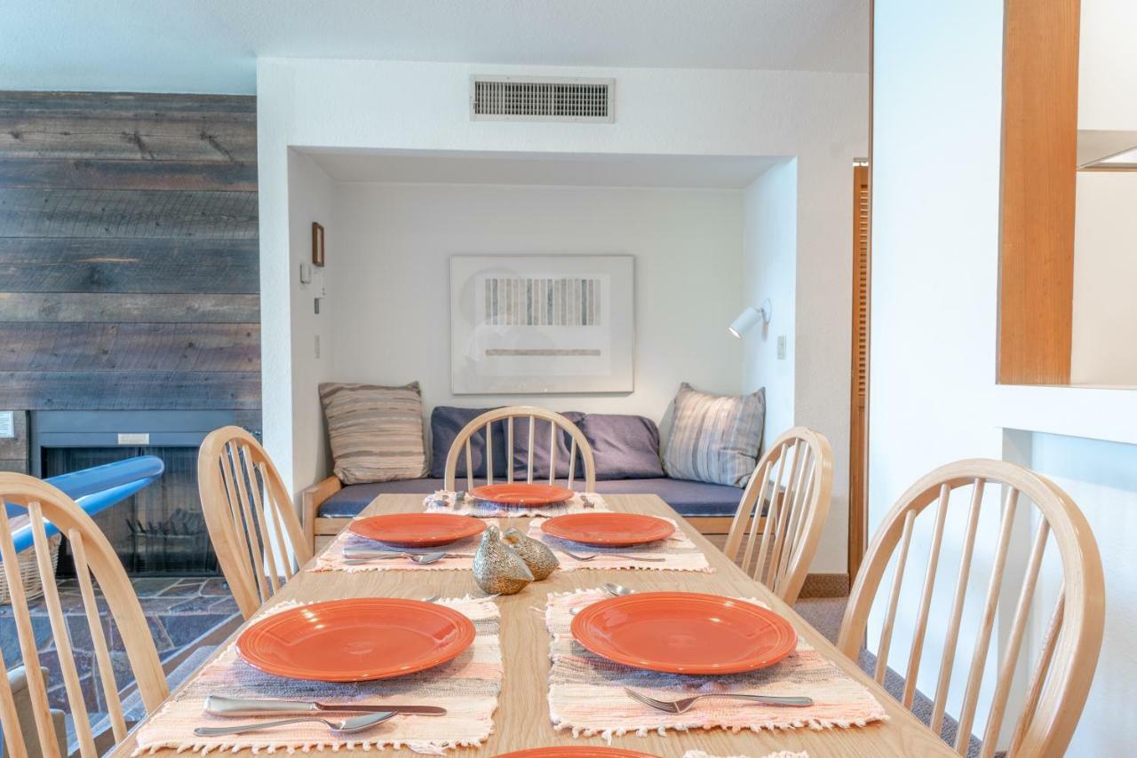 Wapato Point Resort Manson Extérieur photo